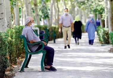 سن جدید بازنشستگی اعلام شد