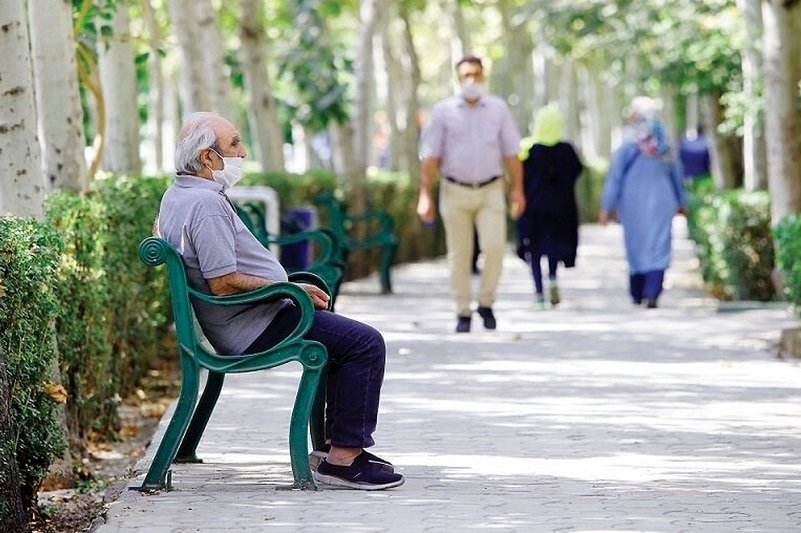 سن جدید بازنشستگی اعلام شد