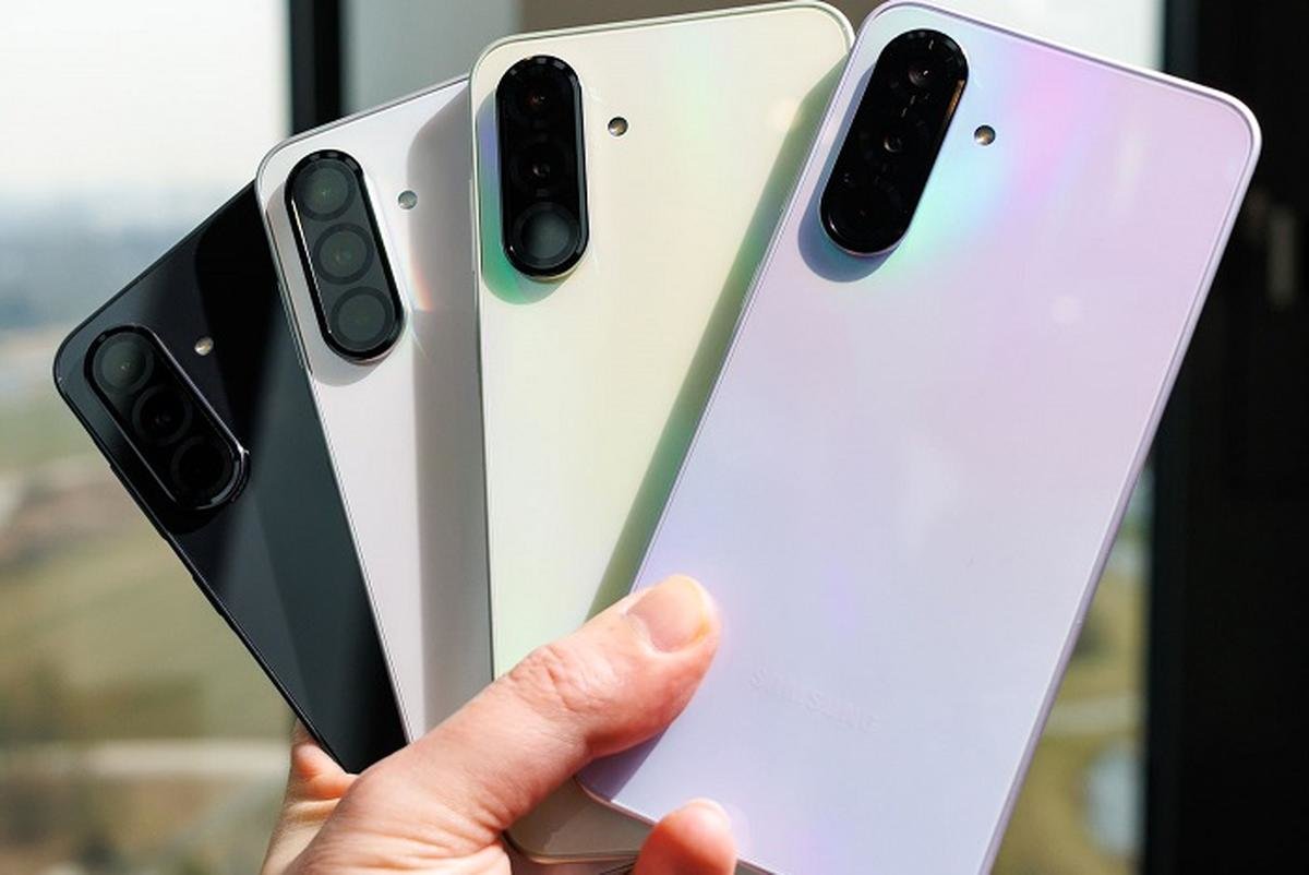 قیمت گوشی سامسونگ، شیائومی و آیفون امروز سهشنبه 5 فروردین/ نوبرانه سامسونگ 36 میلیون!