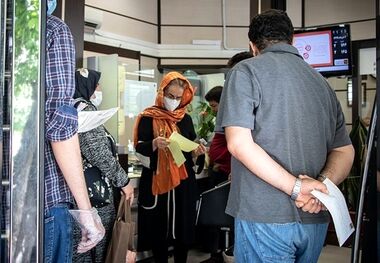 انتقال الکترونیکی سهام متوفیان به وراث آغاز شد
