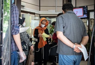 انتقال الکترونیکی سهام متوفیان به وراث آغاز شد