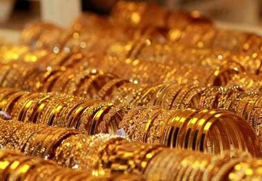 پیش بینی بازار طلا فردا 30 خرداد