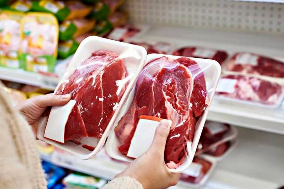 قیمت گوشت قرمز امروز ۲۰ مرداد / گوشت خورشتی گوسفندی چند؟