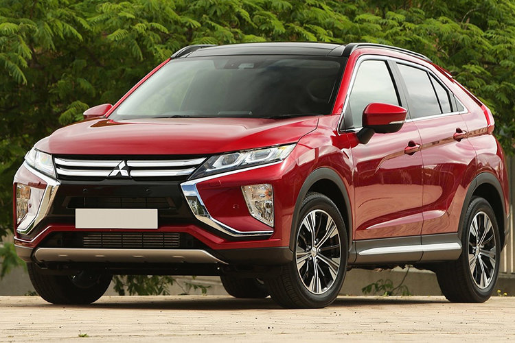 شاسی‌بلند میتسوبیشی در ایران؛ رقیب تیگو 7 پرو روانه بازار می‌شود