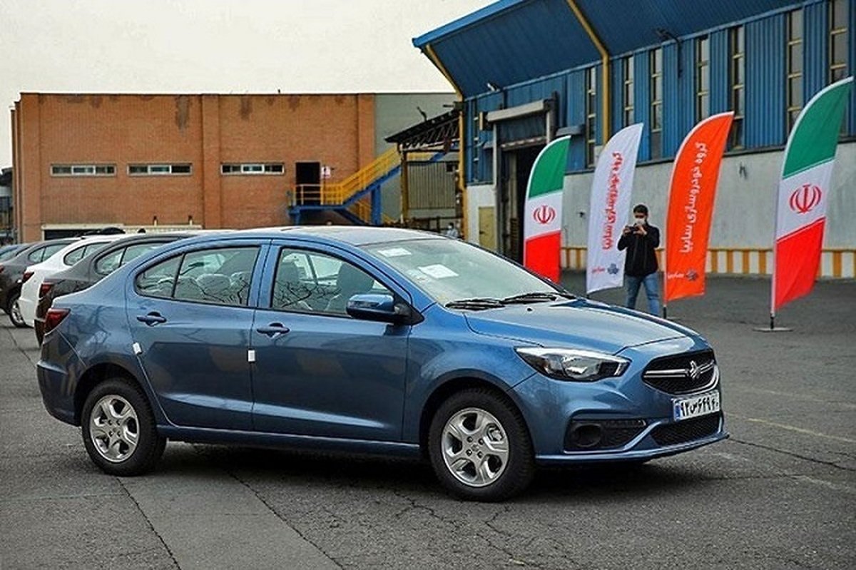 قیمت شاهین در بازار آزاد امروز جمعه 2 شهریور 1403