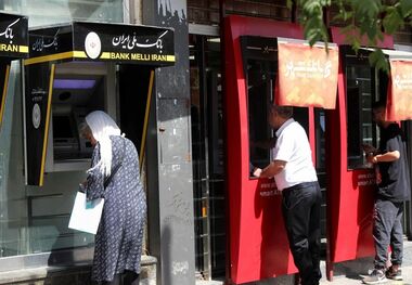 تداوم اختلالات بانکی از انتقال وجه تا ثبت چک و پرداخت اقساط
