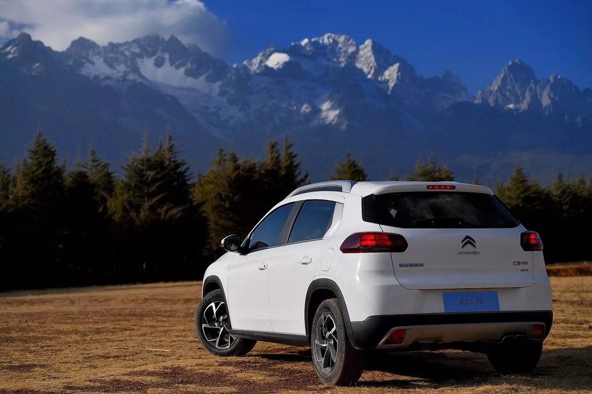 سیتروئن C3-XR؛ شاسی‌بلند سایپا چقدر ارزش خرید دارد؟
