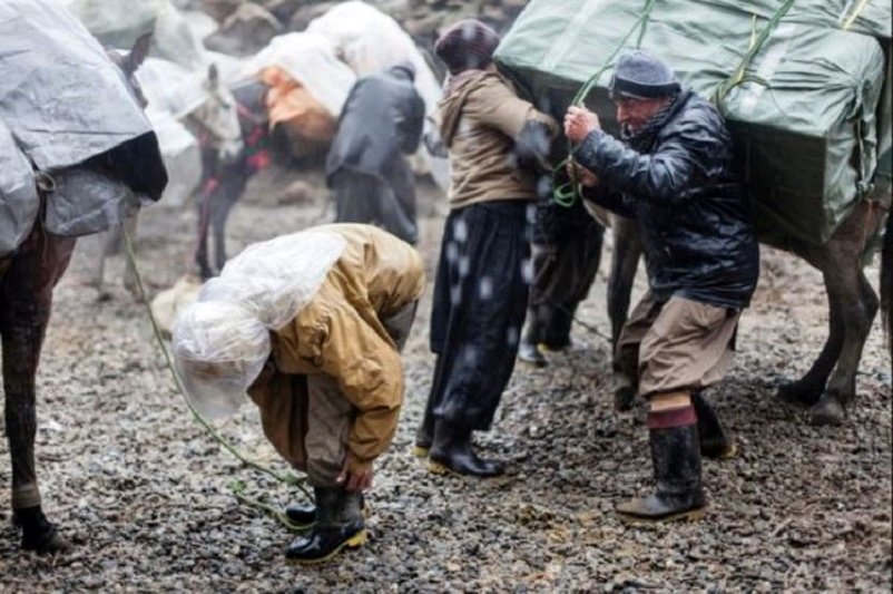 لیست کالاهای وارداتی برای مرزنشینان اعلام شد