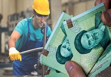 یک روایت جدید درباره دستمزد ۱۴۰۳/ احتمال افزایش حقوق تا ۲۰ میلیون تومان قوت گرفت؟