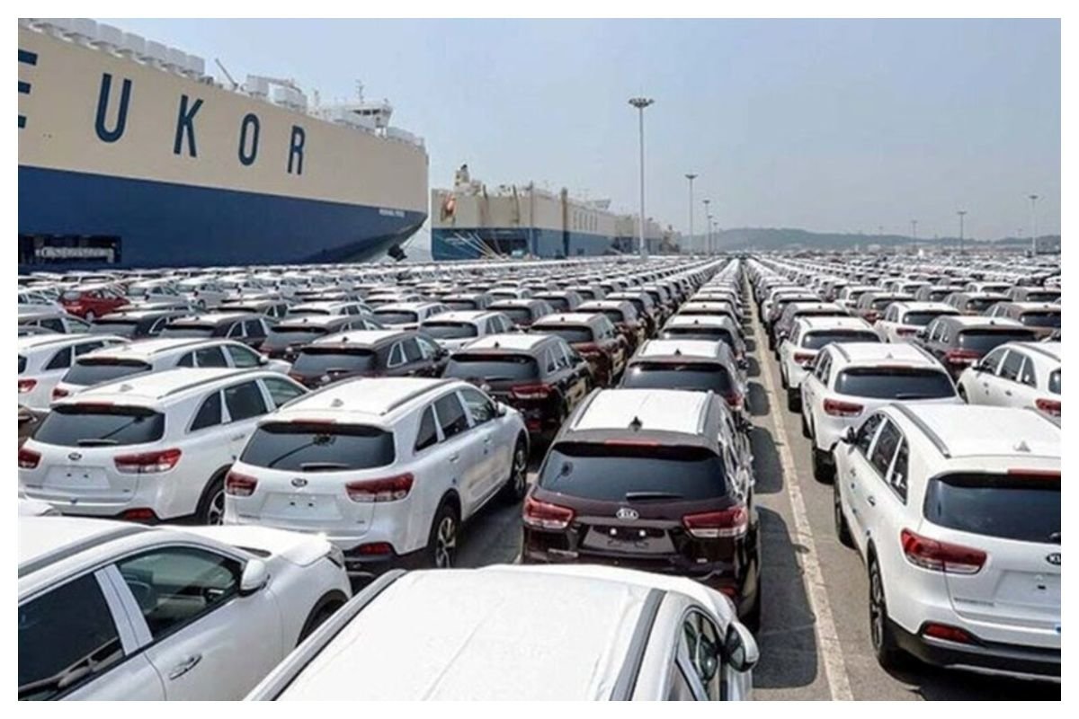 تاریخ قرعه‌کشی خودروهای وارداتی اعلام شد