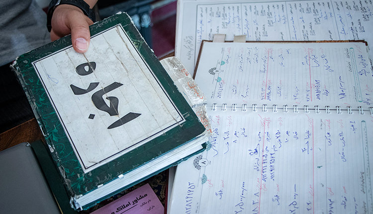 شرط ۱۰۰ درصد معافیت مالیاتی برای صاحبخانهها