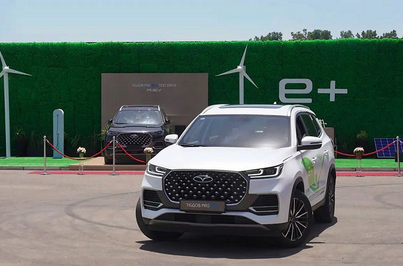 قیمت تیگو 8 امروز 19 تیر/ تیگو 8 کارکرده چند؟