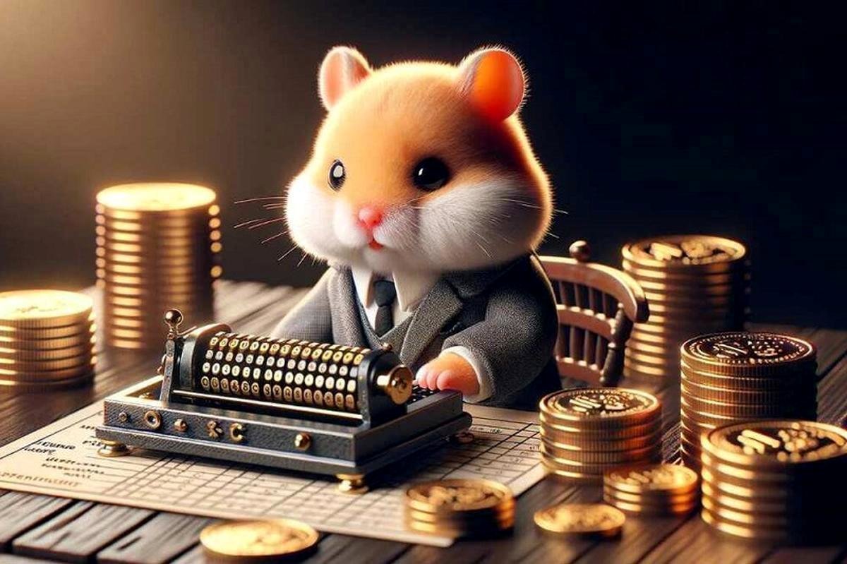 هشدار همستر کامبت به کاربران؛ تقلب نکنید!