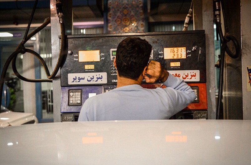 سهمیه‌بندی بنزین در ایران؛ ماجرای طرح جدید کارت سوخت و حذف بنزین ۵ هزار تومانی