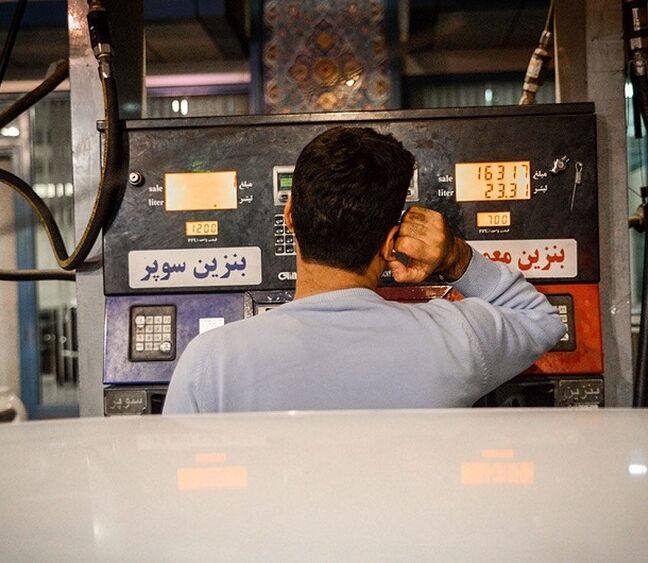 سه طرح جدید در پمپ‌بنزین‌ها؛ بهترین روش سهمیه‌بندی بنزین کدام است؟
