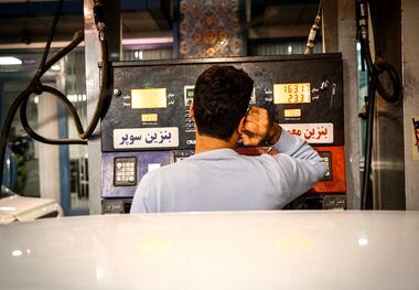 توصیه وزیر نفت؛ در مصرف برق، گاز و بنزین صرفه‌جویی کنید!