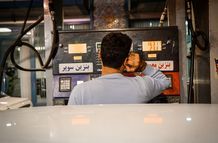 بنزین وارداتی گران شد