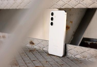 قیمت گوشی سامسونگ امروز دوشنبه 8 بهمن/ ارزانترین گوشی، هفت میلیون