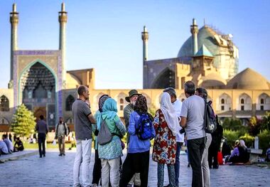 دستمزد تورلیدر در سال ۱۴۰۳؛ روزی شش میلیون!