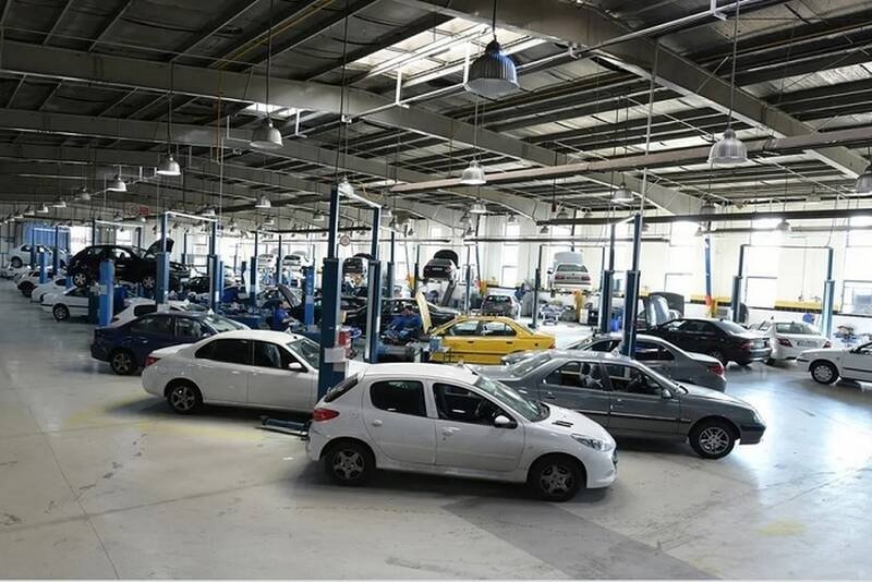قیمت خودرو امروز چهارشنبه 9 خرداد 1403/ سرکشی شاهین در بازار