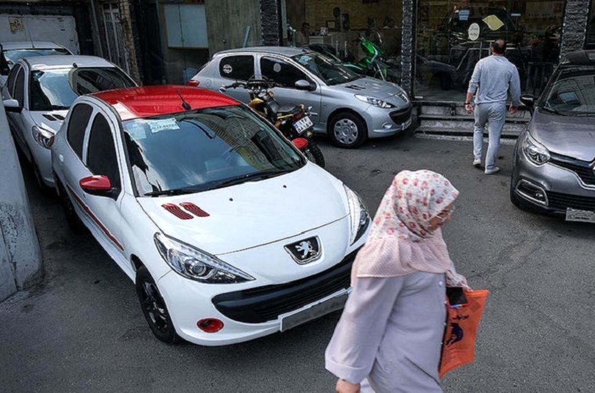 بخشنامه فروش فوری کوییک منتشر شد