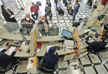 محاسبه اقساط وام ۵۰ میلیونی خرید کالا بازنشستگان + جدول  