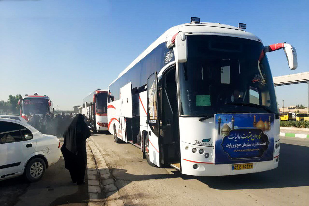 قیمت ارزان‌ترین تور کربلا؛ سفر زمینی به کربلا چقدر هزینه دارد؟