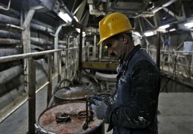  افزایش 30 درصدی حداقل دستمزد