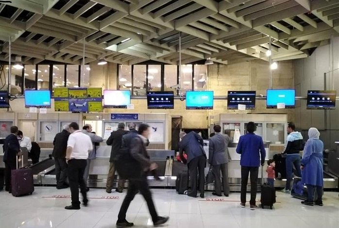 افزایش نجومی قیمت بلیط به بهانه ایام محرم