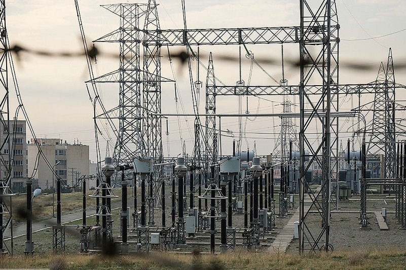 شرکت توانیر اطلاعیه صادر کرد