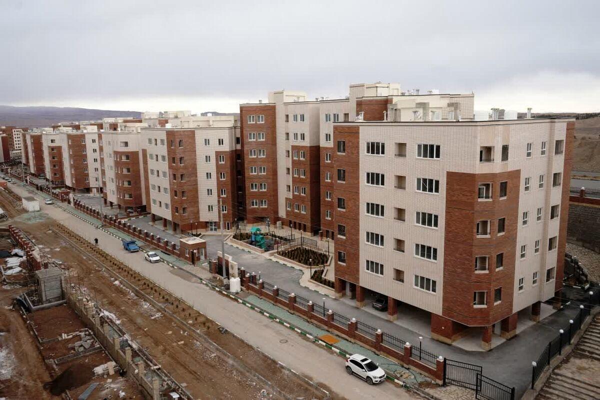 مجردها از طرح حمایتی مسکن خط خوردند!