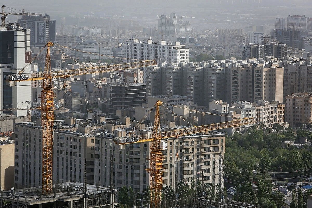 خانه‌های شیراز در دستان عمانی‌ها