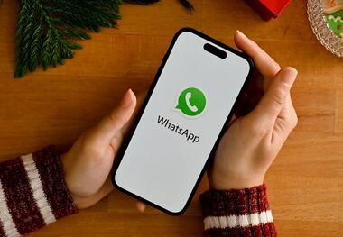 هشدار دولت؛ واتساپ را پاک کنید!