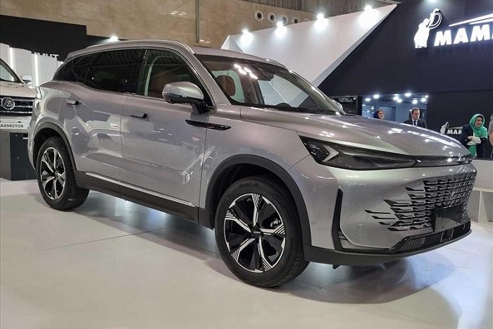 شرایط فروش بیجینگ X7؛ همه‌چیز درباره خرید شاسی‌بلند جدید در ایران‌