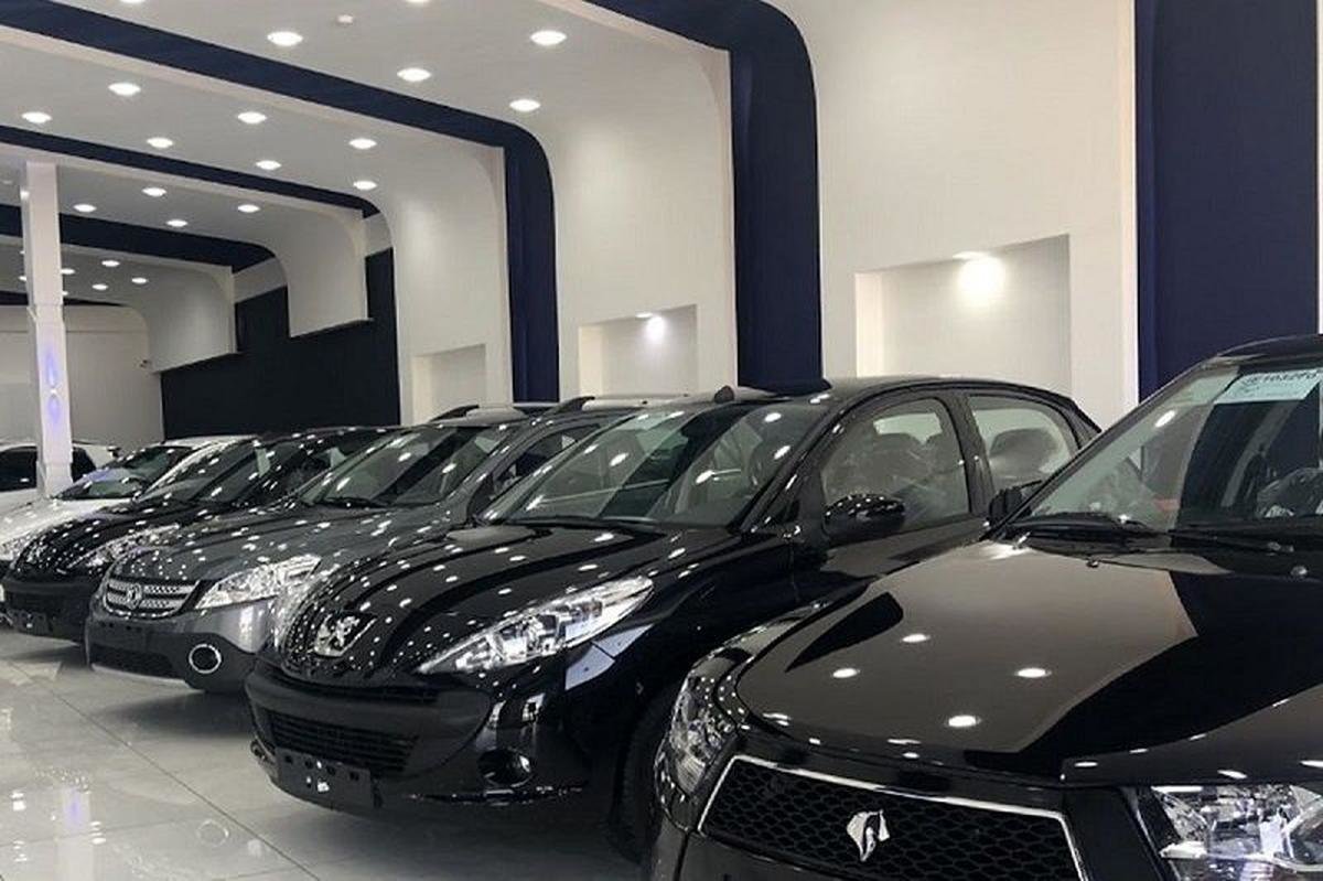 قیمت جدید سه  محصول ایران‌خودرو اعلام شد