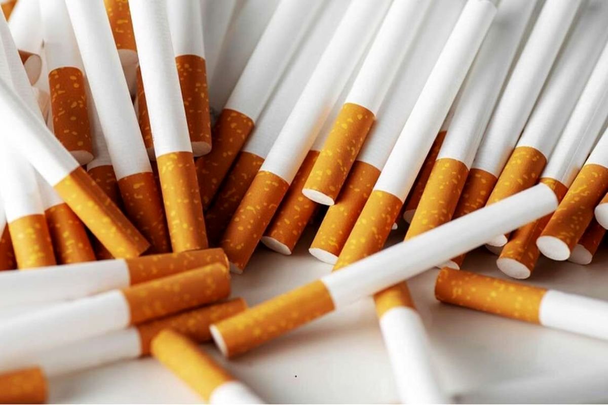 مالیات این سیگارها 50 درصد بالا رفت