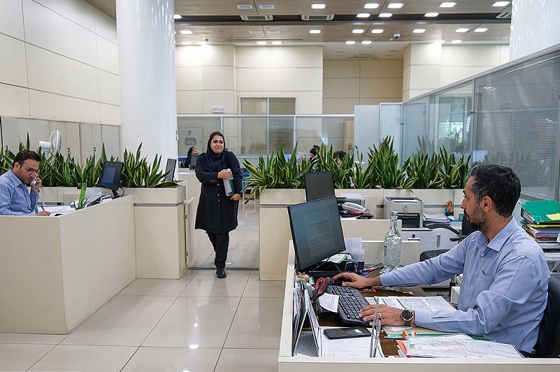 نرخ بهره بانکی هفته سوم شهریورماه اعلام شد