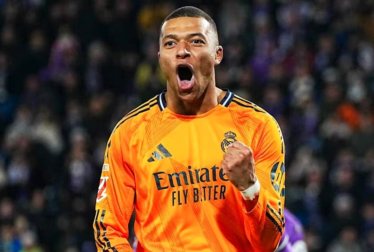 هزینه استایل امباپه؛ بیش از پنج میلیارد!