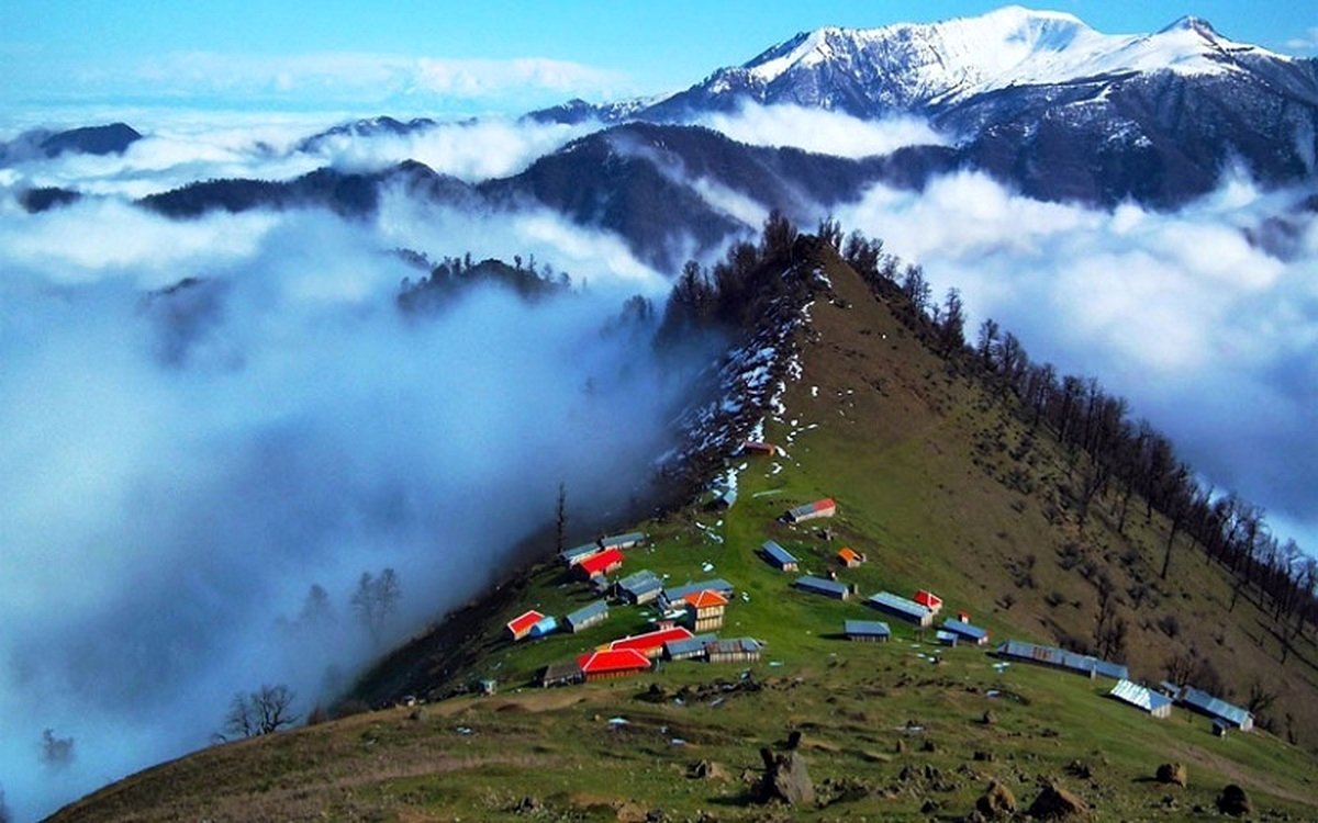 هزینه تور زمینی سفر به ماسال چقدر است؟