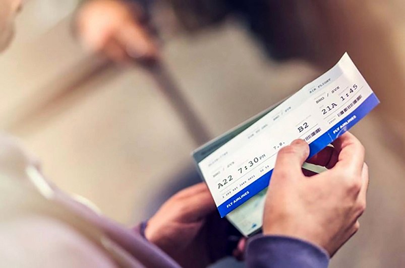 زمان فروش بلیط هواپیما اربعین 1403 اعلام شد