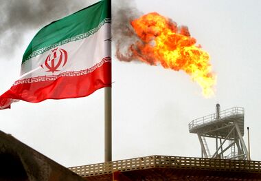مصرف گاز خانگی در ایران از مرز هشدار عبور کرد!