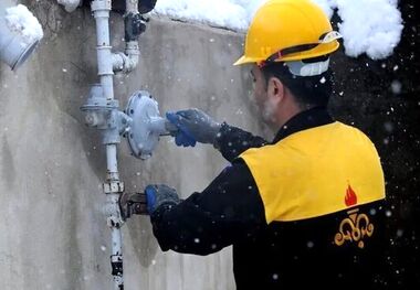 رکوردشکنی قبض گاز خانگی؛ از 500 میلیون تا یک میلیارد