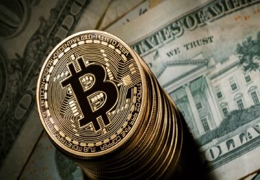 قیمت بیت‌کوین امروز ‌۲۷ فروردین ۱۴۰۳
