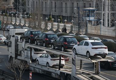 هزینه کارشناسی خودرو بر عهده چه کسی است؟