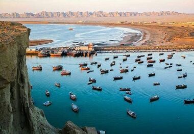  دو شب اقامت در چابهار چقدر آب می‌خورد؟