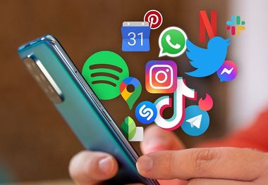 این ۵ برنامه‌ را روی گوشی‌تان نصب نکنید