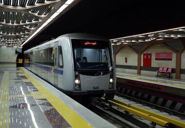افزایش قیمت بلیط مترو و BRT همسو با تورم