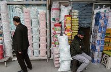 قیمت جدید برنج و حبوبات در بازار