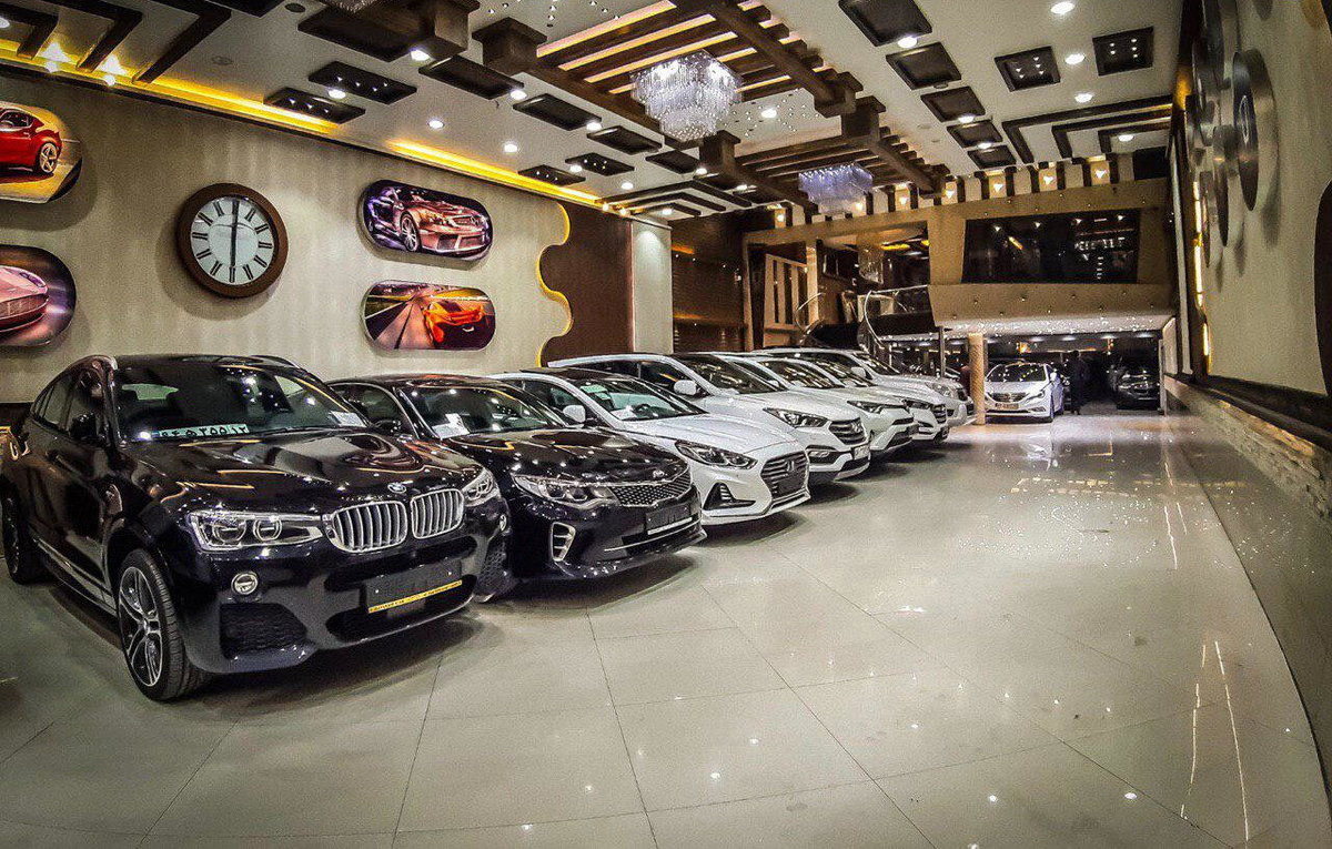 فرار 65 درصد مالکان خودرو لوکس از مالیات