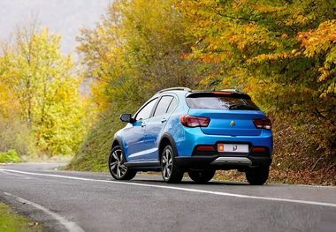 18 ماه انتظار دوباره برای شاسی‌بلند سایپا